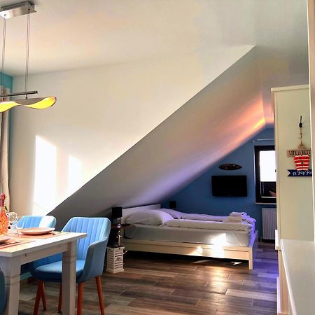 Sanibel Island -By Mila Ferienarpartments- Buesum Zentrum Eigener Parkplatz Eksteriør bilde