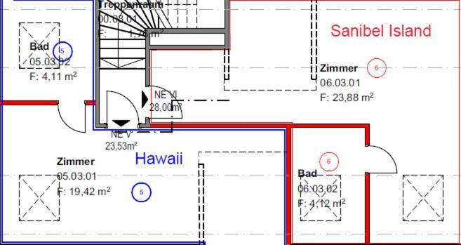 Sanibel Island -By Mila Ferienarpartments- Buesum Zentrum Eigener Parkplatz Eksteriør bilde